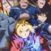 Fullmetal Alchemist akhirnya dapatkan adaptasi game mobile dan akan dibuat oleh Square Enix