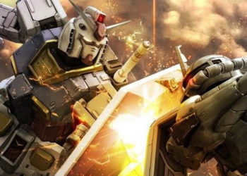 Perayaan anniversary ke-3 Mobile Suit Gundam Battle Operation 2 kembali dipenuhi dengan event dan penawaran menarik