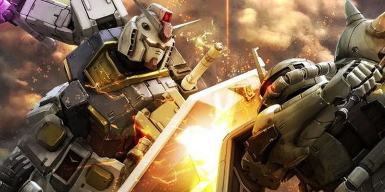 Perayaan anniversary ke-3 Mobile Suit Gundam Battle Operation 2 kembali dipenuhi dengan event dan penawaran menarik