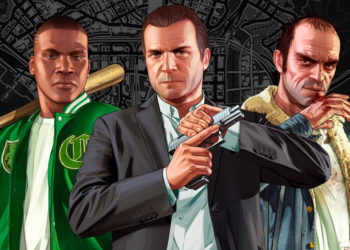 GTA V versi Premium Online Edition hingga sekarang masih terkena bug harga yang membuatnya bisa dibeli hanya dengan 290 Rupiah