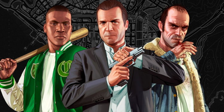 GTA V versi Premium Online Edition hingga sekarang masih terkena bug harga yang membuatnya bisa dibeli hanya dengan 290 Rupiah