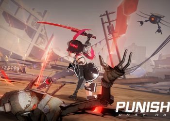 Baru memainkan Punishing: Gray Raven? Simak tips dari kamu untuk membantumu!