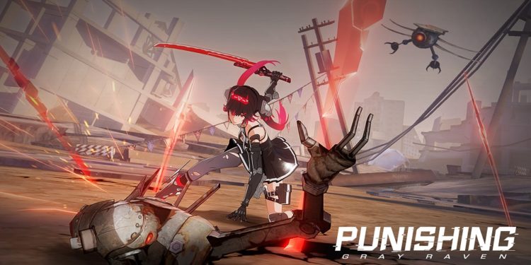 Baru memainkan Punishing: Gray Raven? Simak tips dari kamu untuk membantumu!
