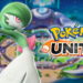 Pokemon Unite mulai hari ini akhirnya menambah salah satu Pokemon terfavorit fans yang tidak lain adalah Gardevoir