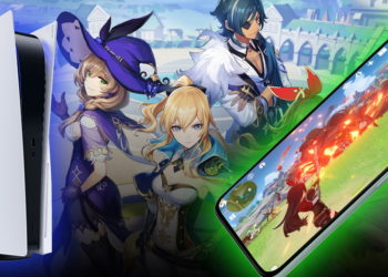 Berikut kami telah merangkum panduan singkat dari fitur cross-save baru Genshin Impact