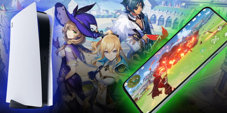 Berikut kami telah merangkum panduan singkat dari fitur cross-save baru Genshin Impact