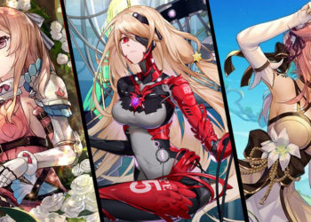 Kami Menjajal Game Lain yang Mirip Genshin Impact, Apakah Bagus?