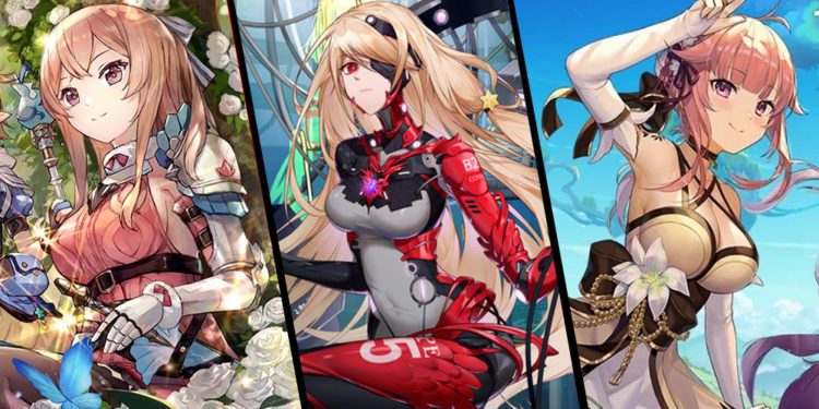 Kami Menjajal Game Lain yang Mirip Genshin Impact, Apakah Bagus?