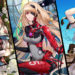 Kami Menjajal Game Lain yang Mirip Genshin Impact, Apakah Bagus?