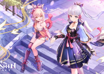 Mihoyo akhirnya telah membagikan informasi lengkap untuk Update 2.0 terbaru Genshin Impact