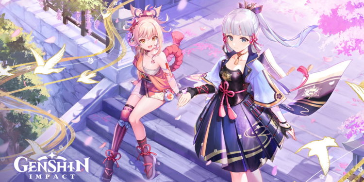 Mihoyo akhirnya telah membagikan informasi lengkap untuk Update 2.0 terbaru Genshin Impact