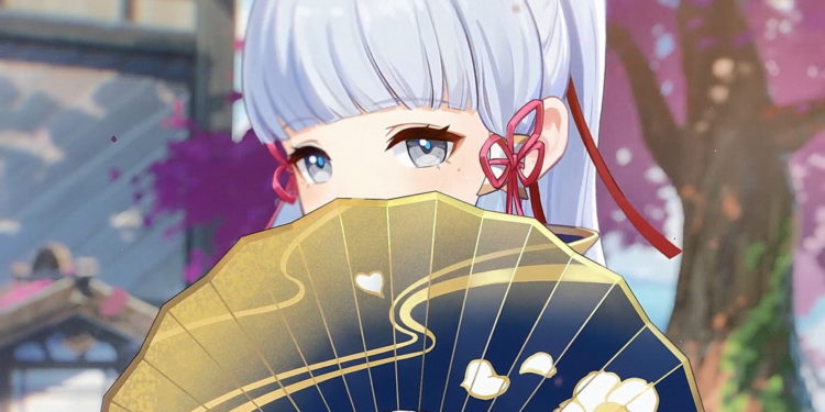 Ukuran Update 2.0 Genshin Impact ternyata tidak sebesar yang banyak orang kira