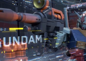 Spesifikasi PC yang dibutuhkan untuk main Gundam Evolution standard untuk ukuran game zaman sekarang yang menawarkan grafis fantastis.