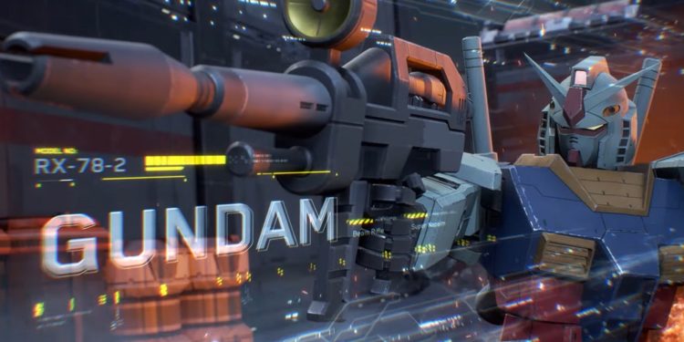 Spesifikasi PC yang dibutuhkan untuk main Gundam Evolution standard untuk ukuran game zaman sekarang yang menawarkan grafis fantastis.