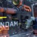 Spesifikasi PC yang dibutuhkan untuk main Gundam Evolution standard untuk ukuran game zaman sekarang yang menawarkan grafis fantastis.