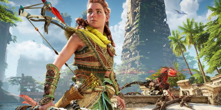 Sony dan Guerrilla kabarnya telah menunda perilisan Horizon Forbidden West ke kuartal pertama tahun depan
