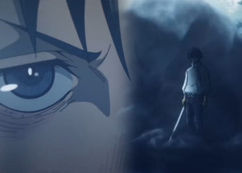 Jujutsu Kaisen 0 juga mengumumkan seiyuu dari Yuta Okkotsu.