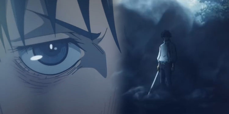 Jujutsu Kaisen 0 juga mengumumkan seiyuu dari Yuta Okkotsu.