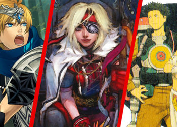 Berikut kami telah merangkum list JRPG teraneh yang mungkin belum diketahui banyak orang