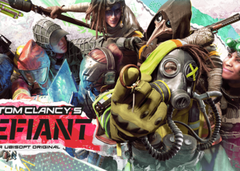 Ubisoft akhir resmi mengumumkan XDefiant, sebuah game free to play alias bisa dimainkan secara gratis dengan dunia Tom Clancy's.