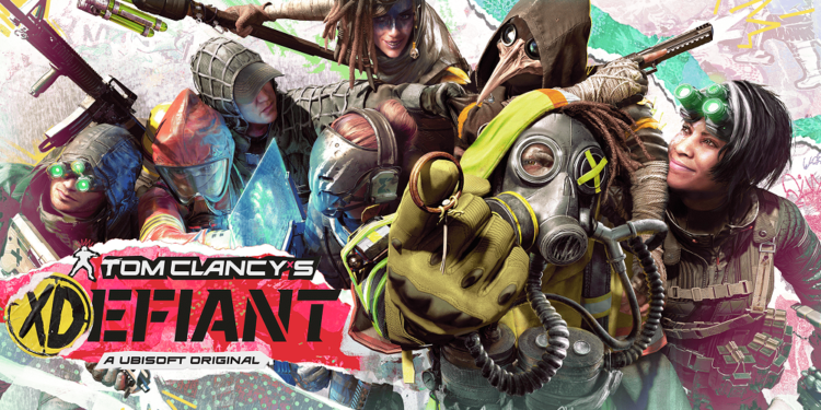 Ubisoft akhir resmi mengumumkan XDefiant, sebuah game free to play alias bisa dimainkan secara gratis dengan dunia Tom Clancy's.