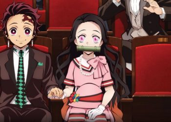Kimetsu no Yaiba akan kembali hadir di bioskop Indonesia dalam tajuk konser musikal.