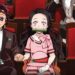 Kimetsu no Yaiba akan kembali hadir di bioskop Indonesia dalam tajuk konser musikal.