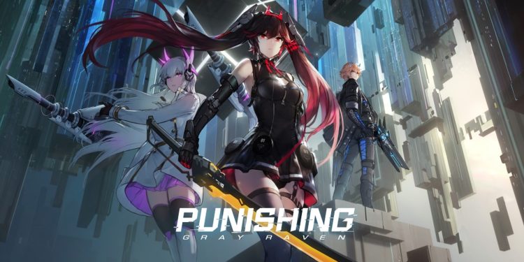 Spesifikasi HP Untuk Memainkan Punishing: Gray Raven terbilang enteng untuk ukuran game zaman sekarang.