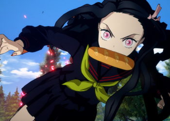 Demon Slayer: Hinokami Chronicles kembali memamerkan semua roster spesial dari Kimetsu Gakuen