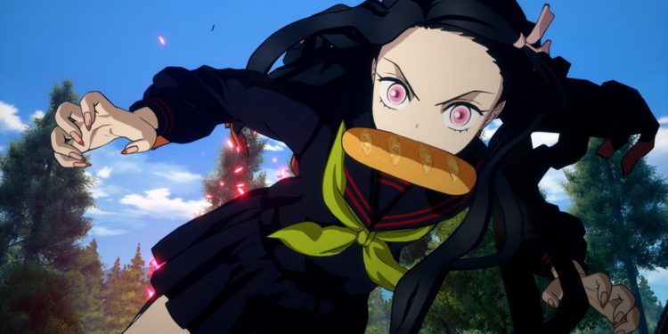 Demon Slayer: Hinokami Chronicles kembali memamerkan semua roster spesial dari Kimetsu Gakuen
