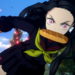 Demon Slayer: Hinokami Chronicles kembali memamerkan semua roster spesial dari Kimetsu Gakuen
