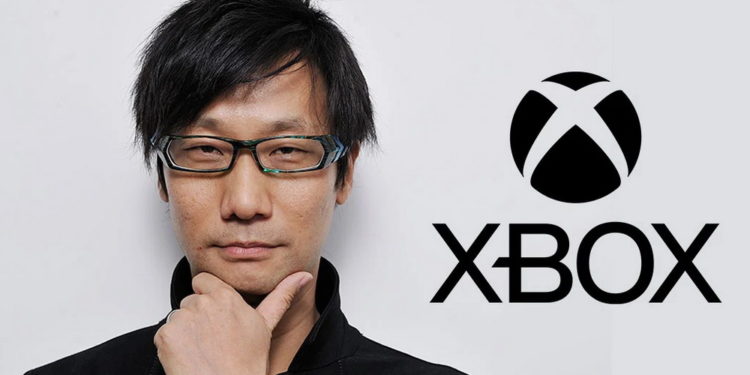 Kabar mengenai kerjasama antara Kojima dan Microsoft semakin menguat