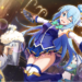 KonoSuba Fantastic Days telah melakukan soft-launch terlebih dahulu sebelum dirilis secara resmi.