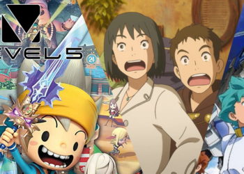 Level-5 belum lama ini membuka banyak lowongan kerja untuk menangani proyek game JRPG baru