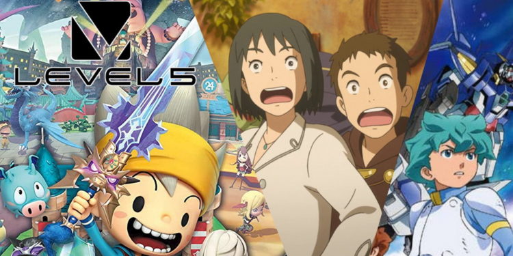 Level-5 belum lama ini membuka banyak lowongan kerja untuk menangani proyek game JRPG baru