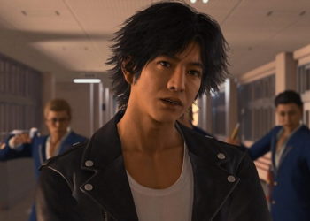 SEGA kembali memamerkan trailer gameplay baru serta membuka akses pre-order untuk Lost Judgment di wilayah barat