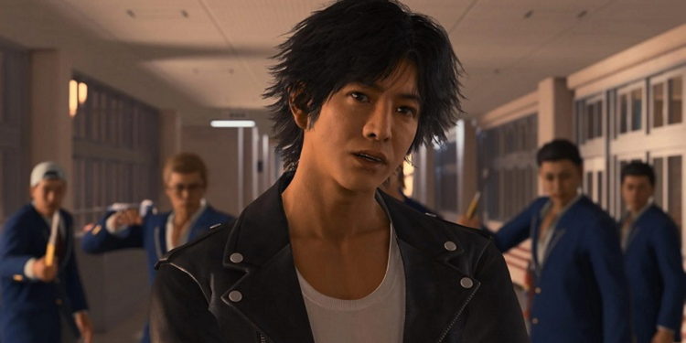 SEGA kembali memamerkan trailer gameplay baru serta membuka akses pre-order untuk Lost Judgment di wilayah barat