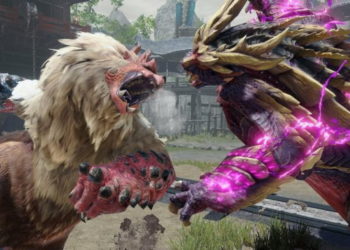 Monster Hunter Rise berhasil mempertahankan posisi sebagai game Nintendo Switch terlaris di 2021 sejauh ini untuk wilayah Jepang