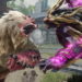 Monster Hunter Rise berhasil mempertahankan posisi sebagai game Nintendo Switch terlaris di 2021 sejauh ini untuk wilayah Jepang