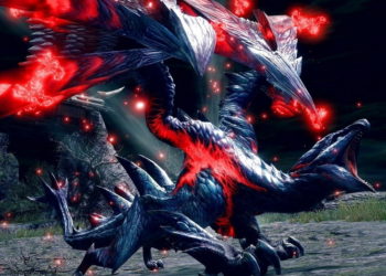 Banyak fans masih menyampaikan keluhan mengenai minimnya update Monster Hunter Rise