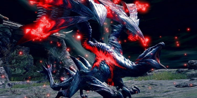 Banyak fans masih menyampaikan keluhan mengenai minimnya update Monster Hunter Rise