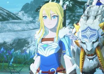 Capcom baru saja mengadakan sesi livestream khusus yang membagikan detail lebih lengkap dari Monster Hunter Stories 2: Wings of Ruin