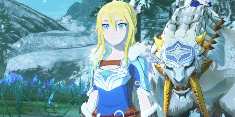 Capcom baru saja mengadakan sesi livestream khusus yang membagikan detail lebih lengkap dari Monster Hunter Stories 2: Wings of Ruin