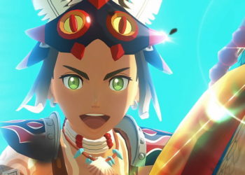 Berikut ini adalah review kami untuk Monster Hunter Stories 2: Wings of Ruin