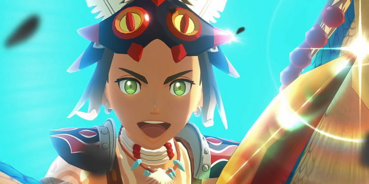 Berikut ini adalah review kami untuk Monster Hunter Stories 2: Wings of Ruin