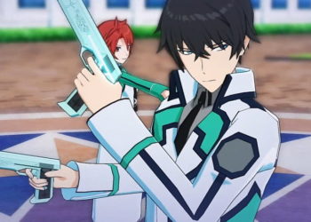 Game Mobile Mahouka Koukou Pamer Gameplay Perdana, Hadirkan Grafis 3D yang Mulus!