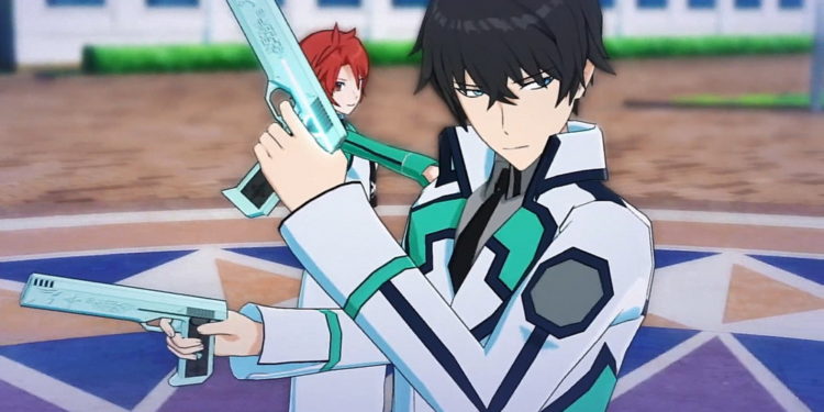 Game Mobile Mahouka Koukou Pamer Gameplay Perdana, Hadirkan Grafis 3D yang Mulus!