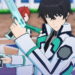 Game Mobile Mahouka Koukou Pamer Gameplay Perdana, Hadirkan Grafis 3D yang Mulus!