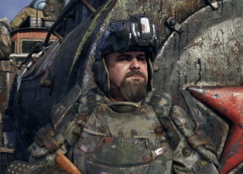 Review Metro Exodus PS5, Serasa Main Game Next-Gen Baru!