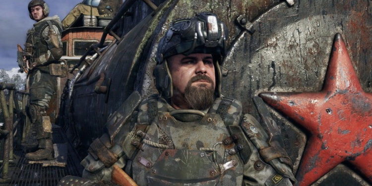 Review Metro Exodus PS5, Serasa Main Game Next-Gen Baru!